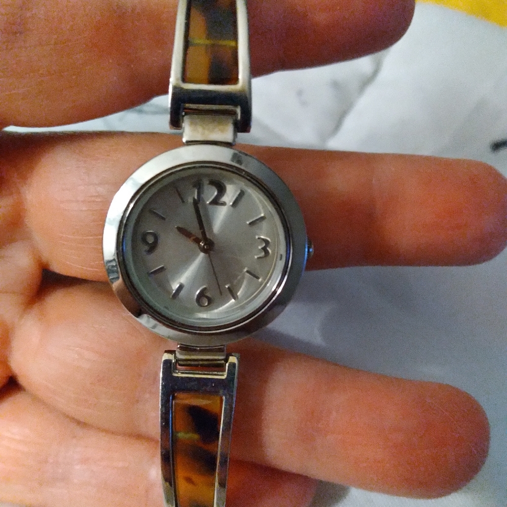 Ladies watch